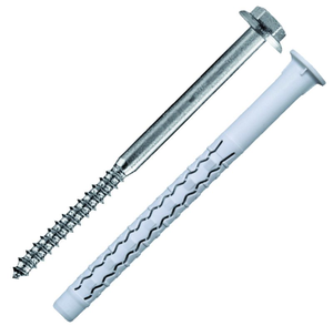 CHEVILLE CADRE BETON 10X160